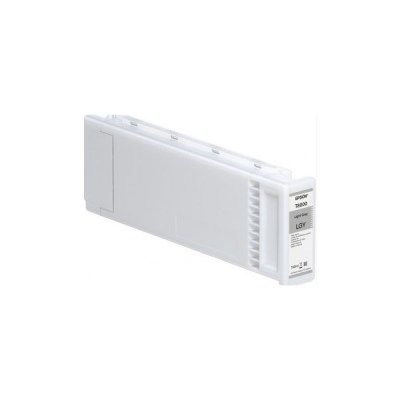 SINGLEPACK-LIGHT-GRAY-T800000-ULTRACHROME-PRO-700ML