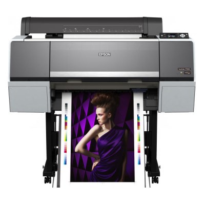 SURECOLOR-SC‑P7000-STD